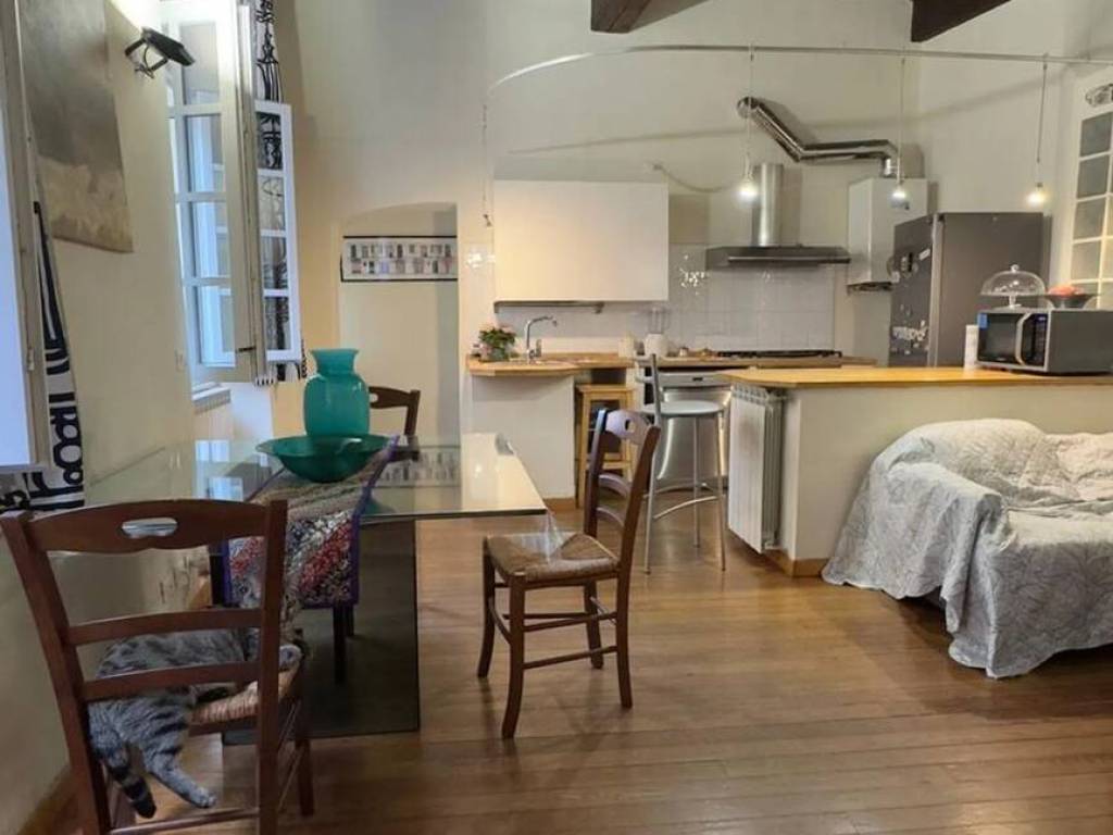 appartamento in vendita a Cairo Montenotte