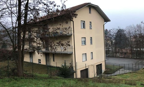 appartamento in vendita a Cairo Montenotte