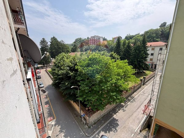 appartamento in vendita a Cairo Montenotte