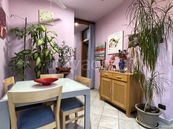 appartamento in vendita a Cairo Montenotte