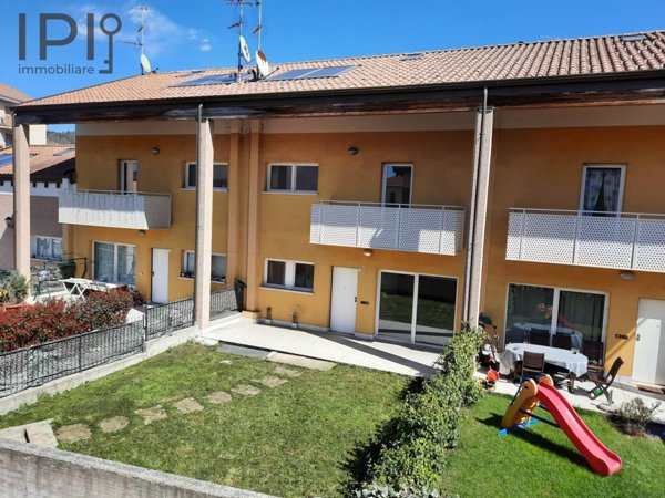 casa indipendente in vendita a Cairo Montenotte