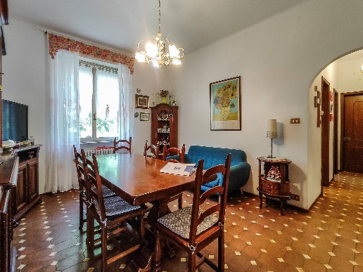 appartamento in vendita a Cairo Montenotte in zona Ferrania