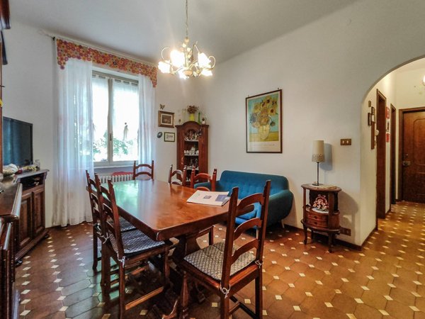 appartamento in vendita a Cairo Montenotte in zona Ferrania