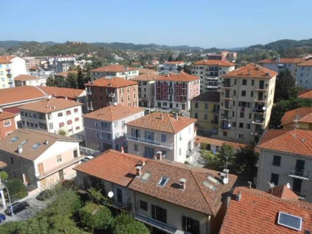 appartamento in vendita a Cairo Montenotte