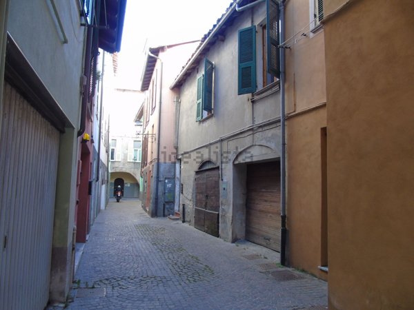 appartamento in vendita a Cairo Montenotte