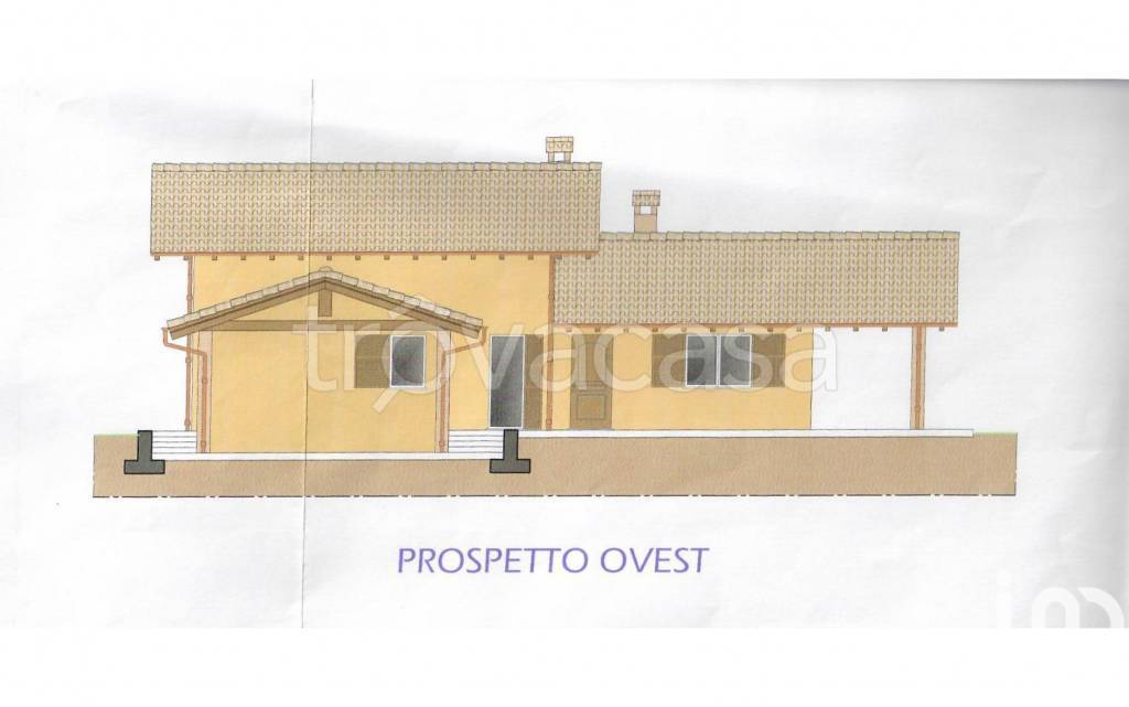 casa indipendente in vendita a Cairo Montenotte in zona Ville