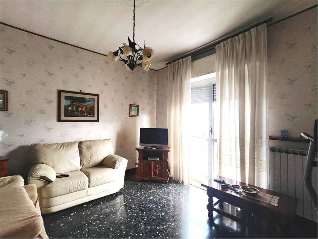 appartamento in vendita a Cairo Montenotte