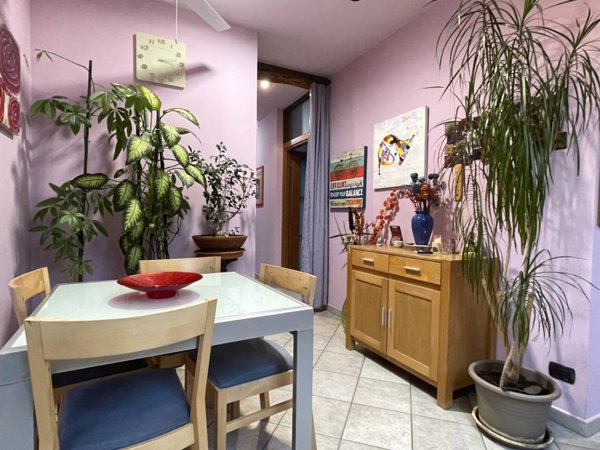 appartamento in vendita a Cairo Montenotte