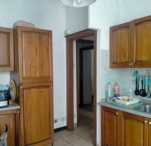 appartamento in vendita a Cairo Montenotte