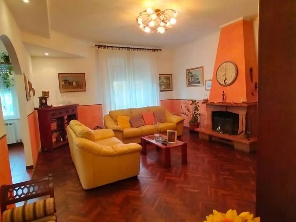 appartamento in vendita a Cairo Montenotte