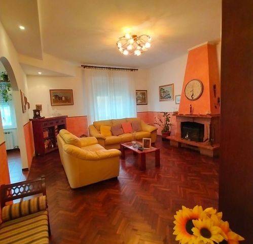 appartamento in vendita a Cairo Montenotte