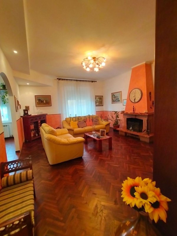 appartamento in vendita a Cairo Montenotte