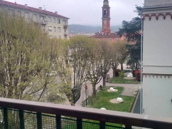 appartamento in vendita a Cairo Montenotte