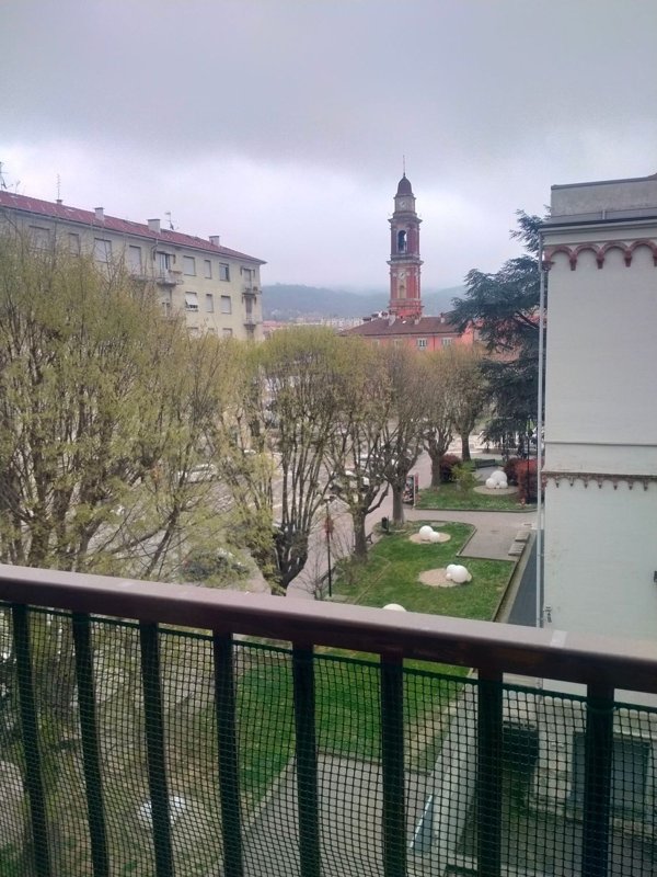 appartamento in vendita a Cairo Montenotte