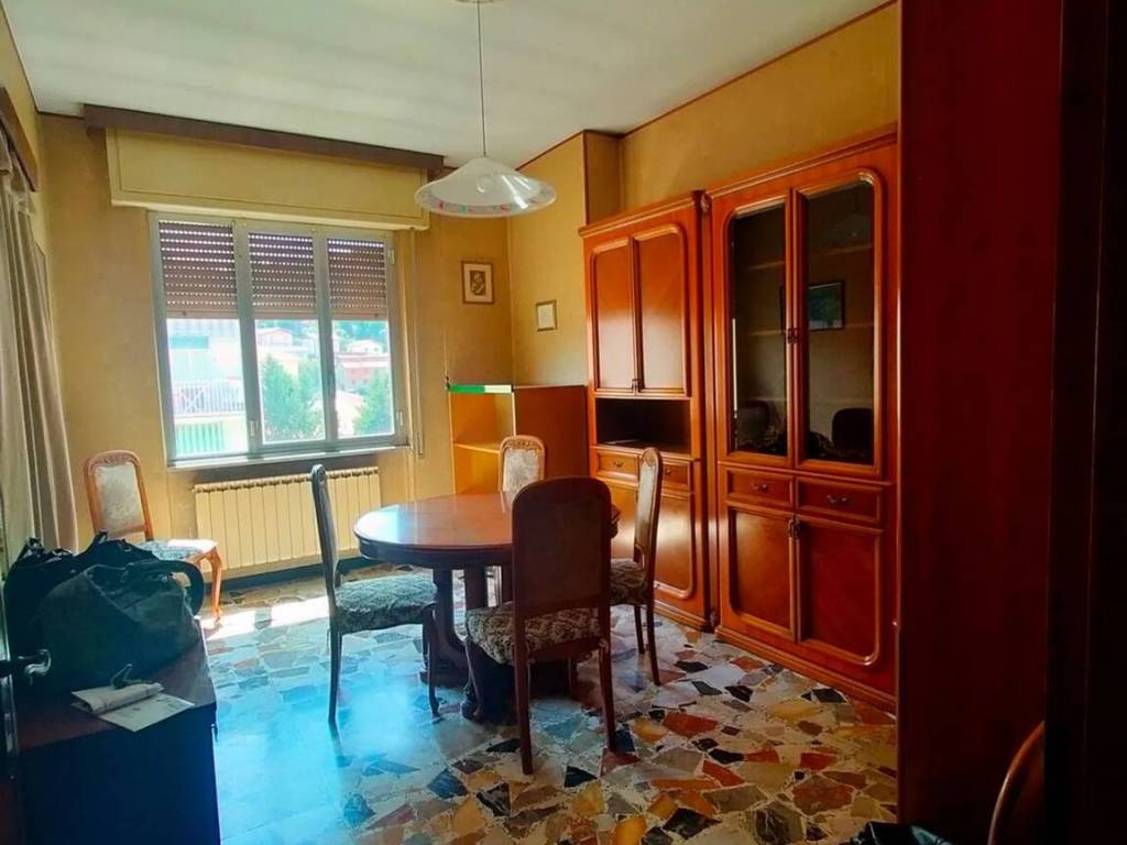 appartamento in vendita a Cairo Montenotte