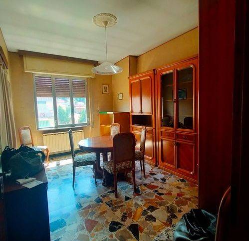 appartamento in vendita a Cairo Montenotte