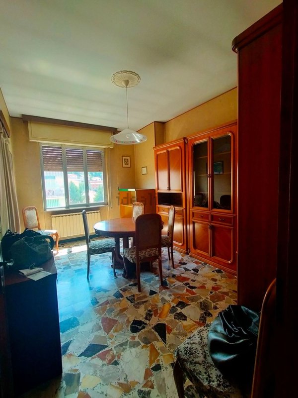 appartamento in vendita a Cairo Montenotte