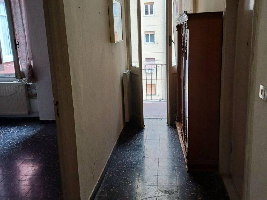 appartamento in vendita a Cairo Montenotte