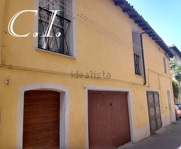 appartamento in vendita a Cairo Montenotte