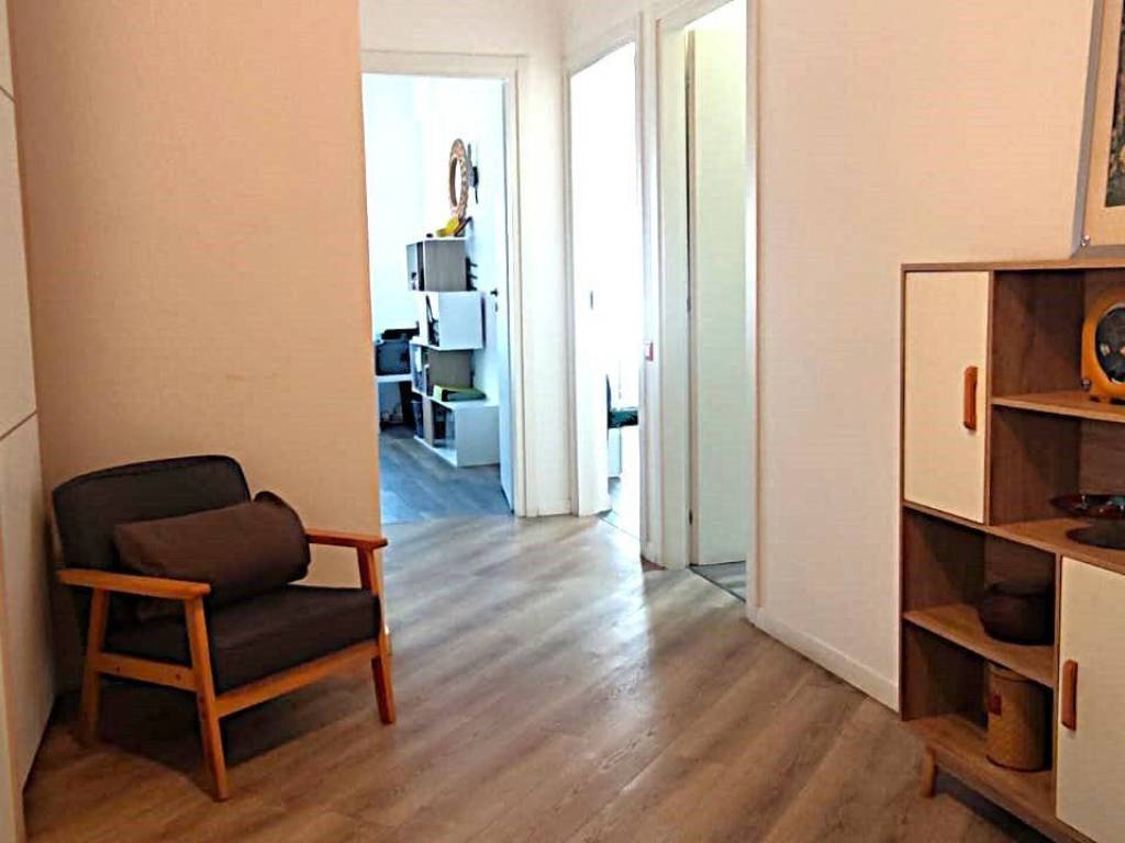 appartamento in vendita a Cairo Montenotte