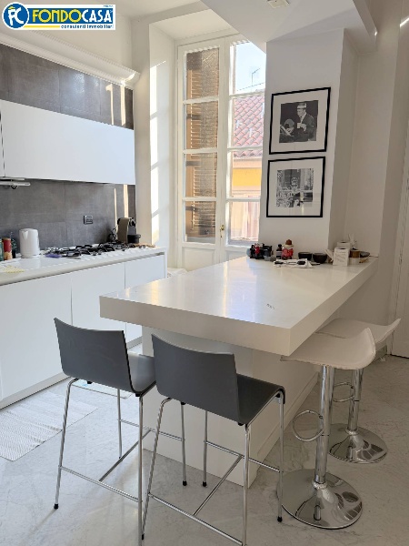 appartamento in vendita a Cairo Montenotte