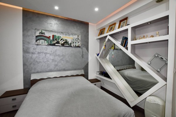 appartamento in vendita a Cairo Montenotte