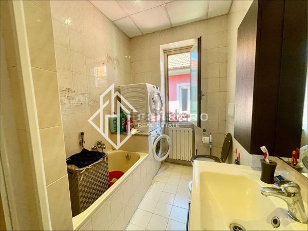 appartamento in vendita a Cairo Montenotte
