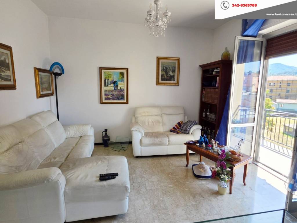 appartamento in vendita a Cairo Montenotte