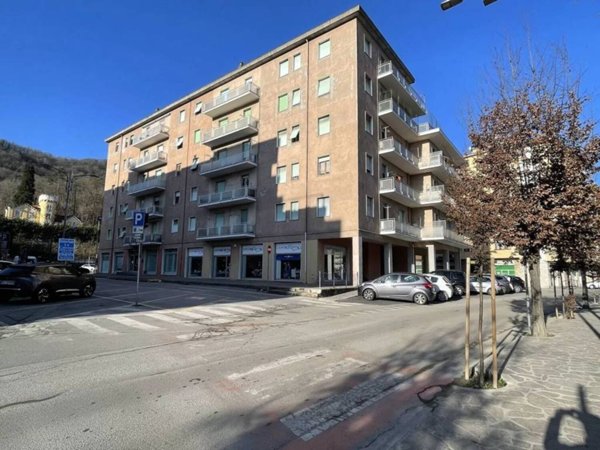 appartamento in vendita a Cairo Montenotte