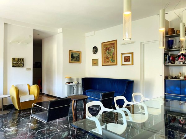 appartamento in vendita a Cairo Montenotte