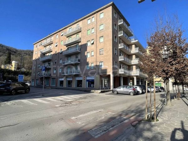 appartamento in vendita a Cairo Montenotte