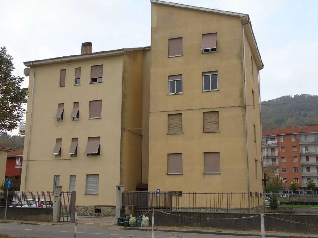 appartamento in vendita a Cairo Montenotte