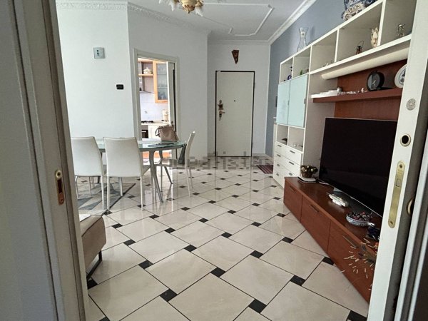 appartamento in vendita a Cairo Montenotte