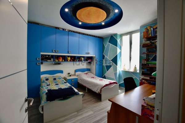 appartamento in vendita a Cairo Montenotte