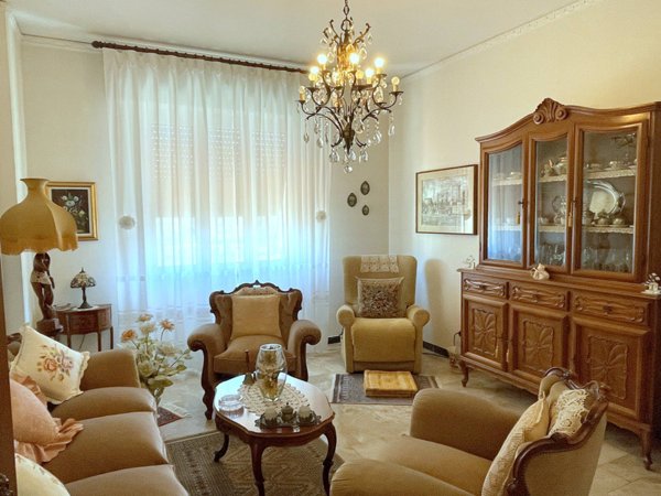 appartamento in vendita a Cairo Montenotte