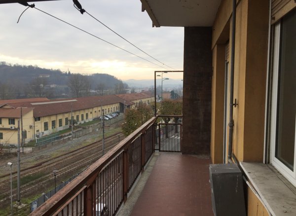 appartamento in vendita a Cairo Montenotte