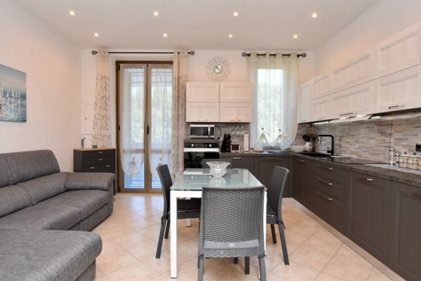 appartamento in vendita a Cairo Montenotte
