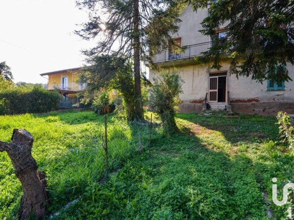 appartamento in vendita a Cairo Montenotte in zona Bragno