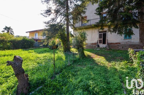 appartamento in vendita a Cairo Montenotte in zona Bragno