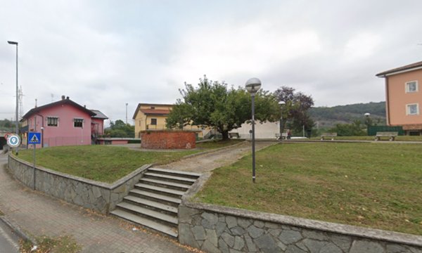 terreno edificabile in vendita a Cairo Montenotte