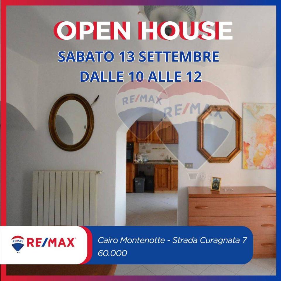 appartamento in vendita a Cairo Montenotte in zona San Giuseppe di Cairo