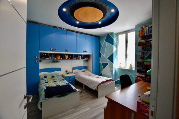 appartamento in vendita a Cairo Montenotte