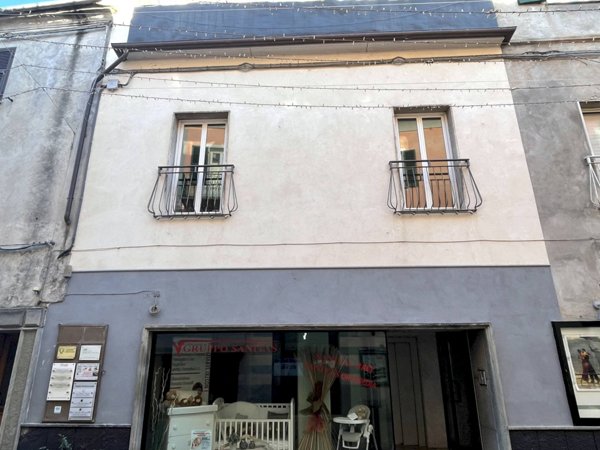 appartamento in vendita a Cairo Montenotte