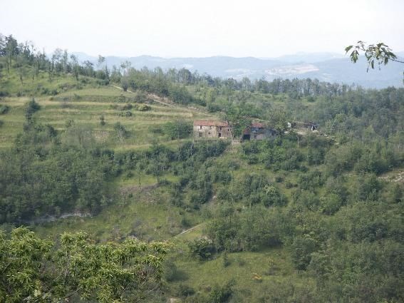 casa indipendente in vendita a Cairo Montenotte