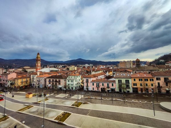 appartamento in vendita a Cairo Montenotte