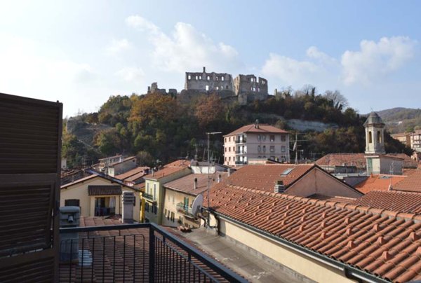 appartamento in vendita a Cairo Montenotte