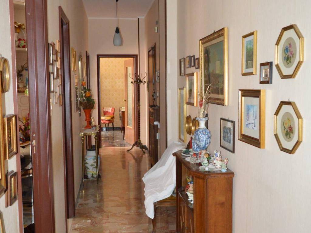 appartamento in vendita a Cairo Montenotte