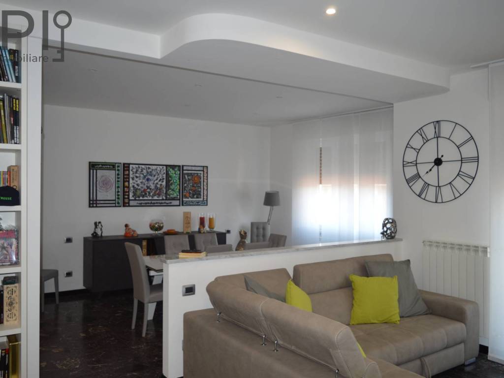 appartamento in vendita a Cairo Montenotte