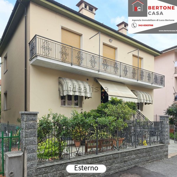appartamento in vendita a Cairo Montenotte