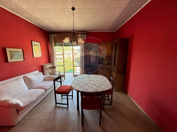 appartamento in vendita a Cairo Montenotte